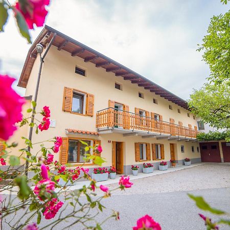 Apartma Korada Deskle Buitenkant foto